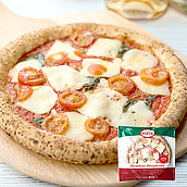 成城石井 水牛モッツァレラ使用のプレミアムマルゲリータ 1枚