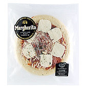 成城石井 モッツァレラ2倍のピッツァマルゲリータ 1枚 | 沖縄・離島配送不可