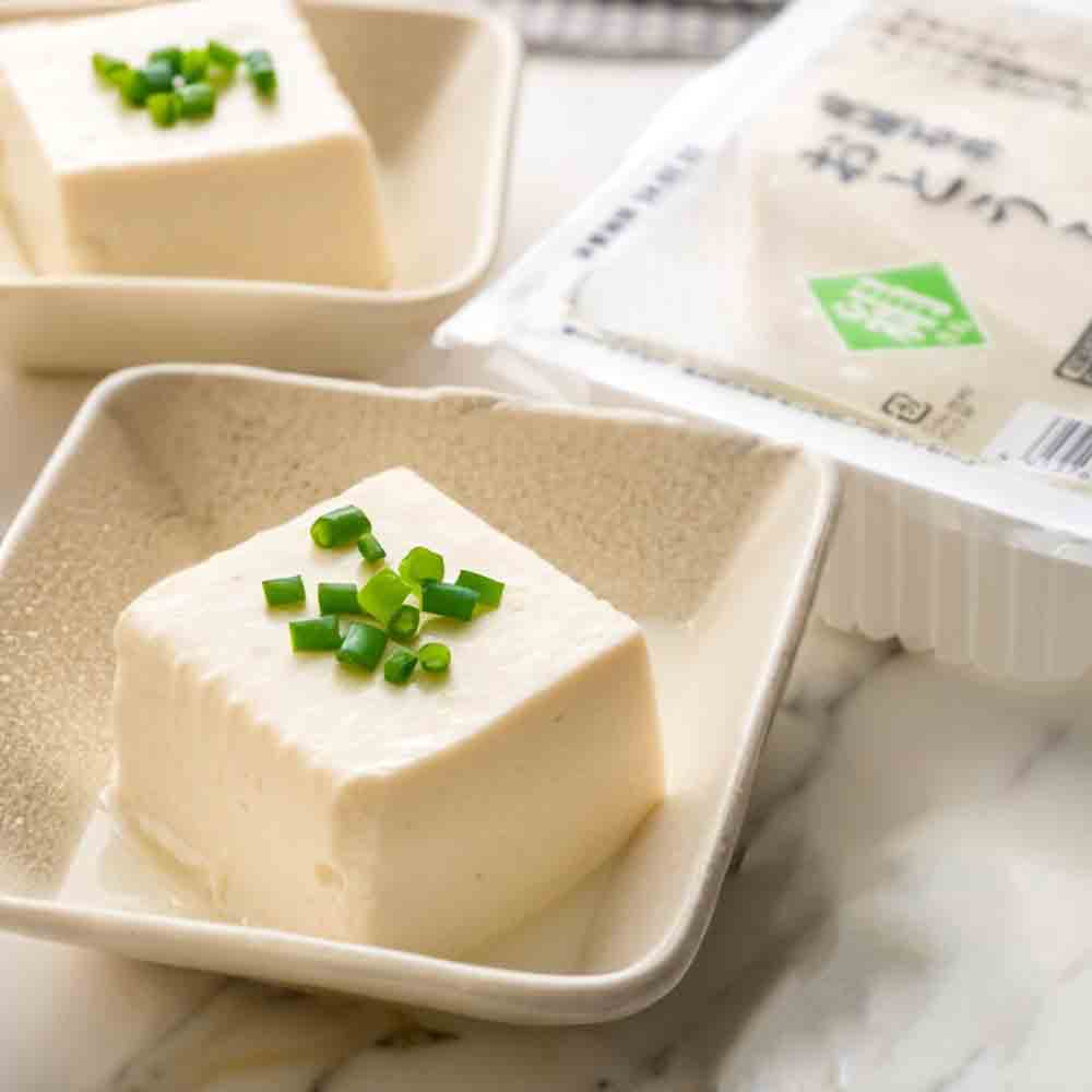 成城石井 木綿豆腐※ 300g