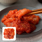 成城石井 たらこキムチ 100g | D+2