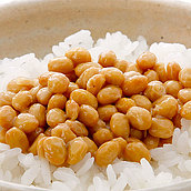 成城石井 北海道産大豆100%納豆 【小粒】 40g×3パック