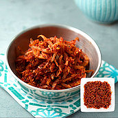 成城石井 ちりめんキムチ 70g | D+2