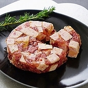 成城石井自家製 タンアスピック 180g  | D+2