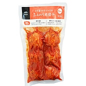 成城石井自家製 コク旨トマトソースのふんわり肉団子270g (固形量180g) | D+2