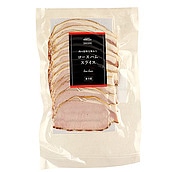 成城石井自家製 ロースハムスライス 180ｇ | D+2