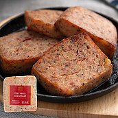 成城石井自家製 ジャーマンミートローフ (ザウマーゲン) 250g | D+2