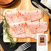 成城石井自家製 フライッシュケーゼ 粗挽き 100g | D+2 / DLG受賞