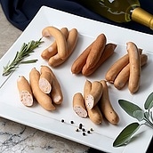 【成城石井のマストバイ！#8】DLGメダル受賞！成城石井自家製ウインナー食べ比べセット | D+2