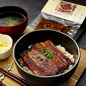 成城石井 手焼うなぎ蒲焼 75g | D+2