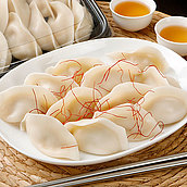 成城石井自家製 水餃子 12個入 | D+2 / 消費期限：発送日より3日間