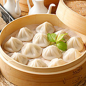 成城石井自家製 国産豚の肉汁じゅわっと小籠包 12個 | D+2 / 消費期限：発送日より3日間