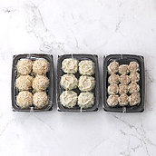 【送料込み】【成城石井のマストバイ！#4】成城石井自家製人気の点心3種セット | D+2 / 消費期限：発送日より3日間