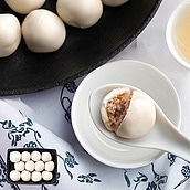 成城石井自家製 もっちり玉水餃子 | D+2/消費期限：発送日より3日間