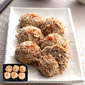 成城石井自家製 3種焼きのこの国産鶏焼売 | D+2 / 消費期限：発送日より3日間