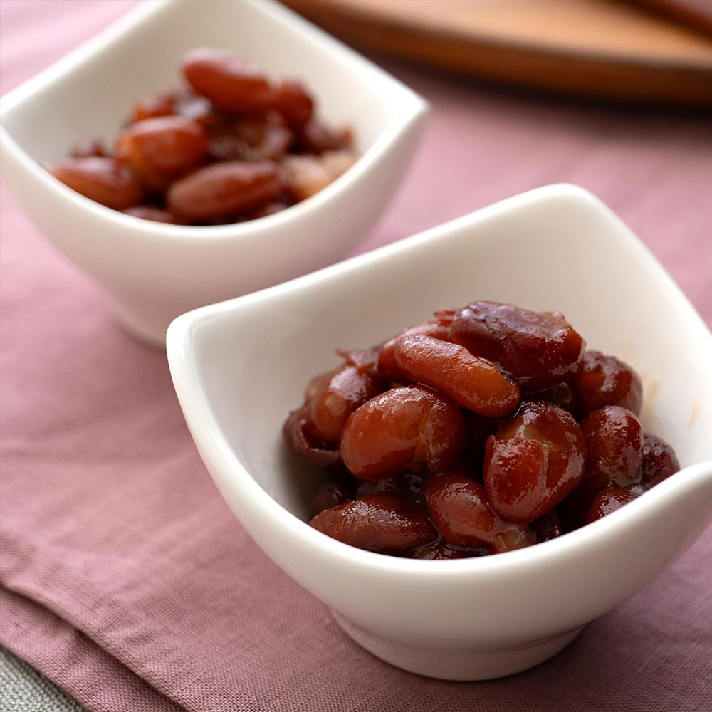 成城石井自家製 北海道産大正金時豆 ２１０ｇ