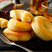 成城石井自家製 ホットビスケット 4個 | D+2 / 消費期限：発送日より5日間