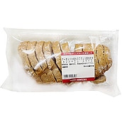 成城石井自家製 アーモンドと胡桃のフランス産全粒粉カンパーニュ | D+2 / 消費期限：発送日より2日間