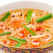 成城石井 スープ&フォー トムヤムクン 5食入