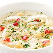 成城石井 スープ&フォー 香草チキン 5食入