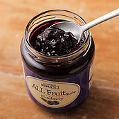 成城石井 オールフルーツスタイル ブルーベリー 265g