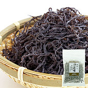 成城石井 北海道産昆布使用 細切り汐昆布 100g | D+2