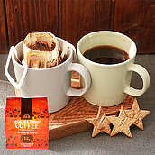 成城石井 モカドリップコーヒー 12g×10p