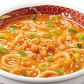 成城石井 スープ&フォー 担々風 5食