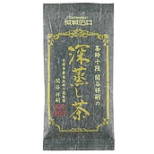 成城石井 茶師十段関谷祥嗣の深蒸し茶 100g