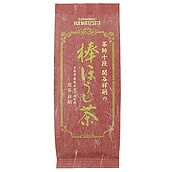 成城石井 茶師十段関谷祥嗣の棒ほうじ茶 100g