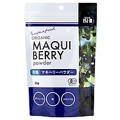 成城石井 有機マキベリーパウダー 80g