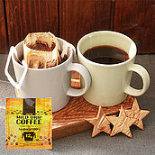 成城石井 マイルドドリップコーヒー  120g(12g×10袋)