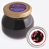 【送料込み】成城石井 果実60%のブルーベリージャム 【小瓶】 290g×3個