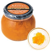 成城石井 果実60%のアプリコットジャム 450g