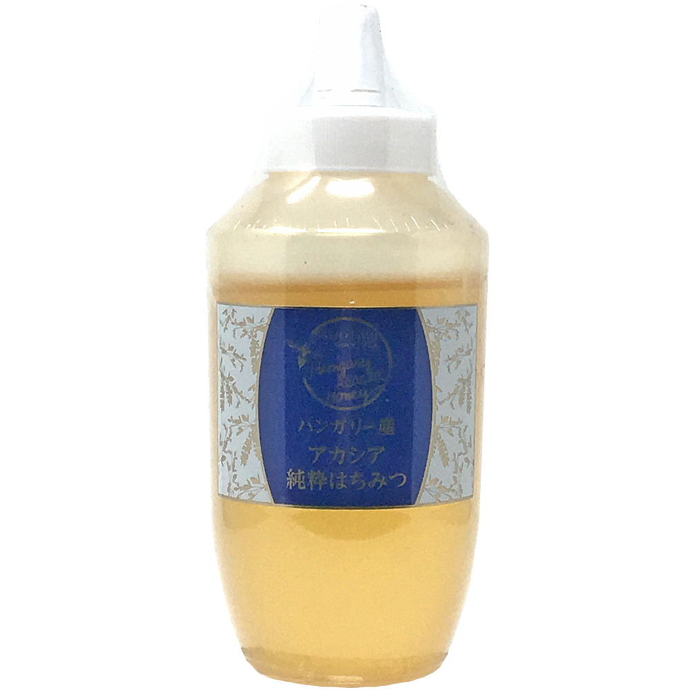 成城石井 ハンガリー産アカシアはちみつ徳用 900g