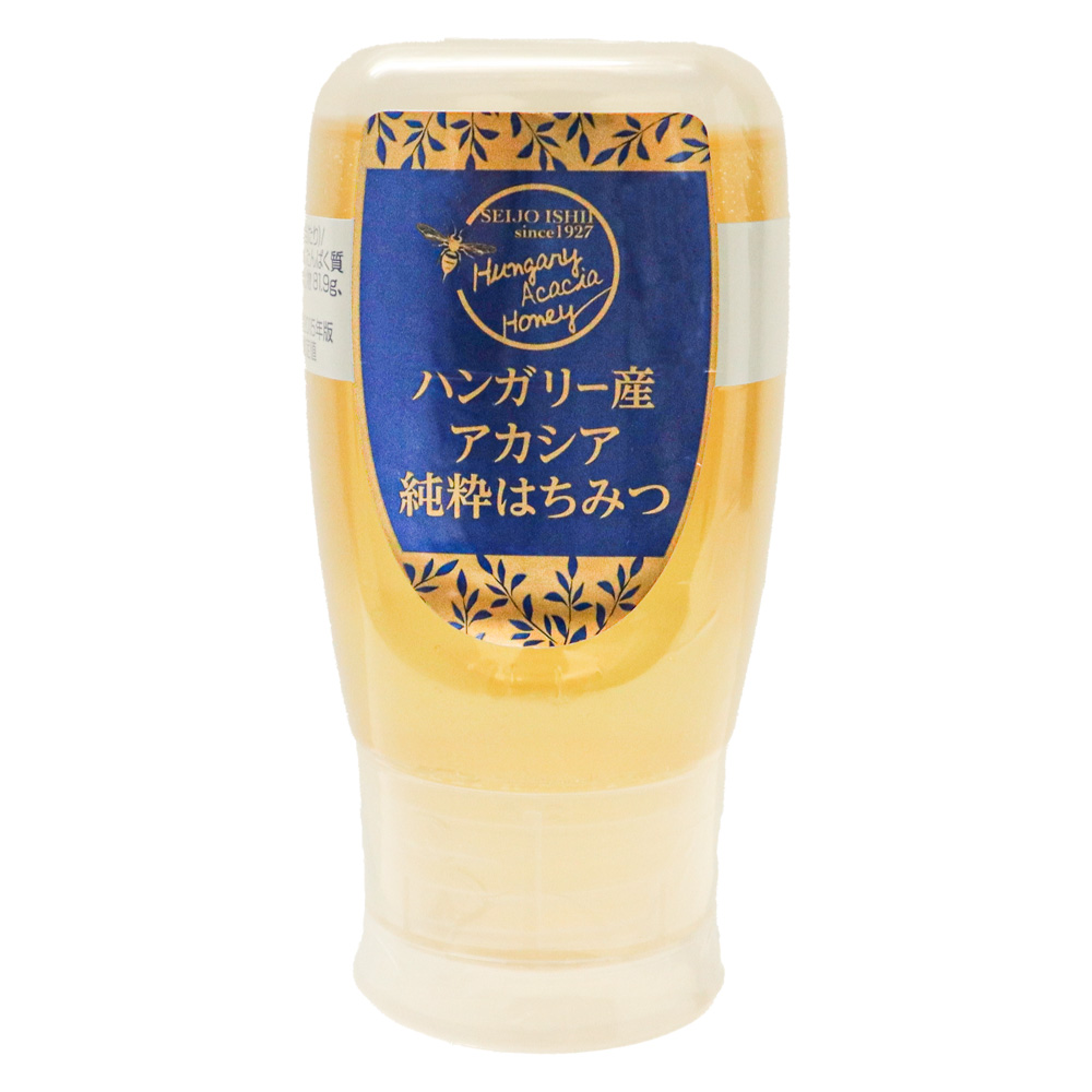 成城石井ハンガリー産アカシア純粋はちみつ 300g