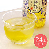 【EK】【送料込み】成城石井 凍頂烏龍茶 500ml×24本　【ケース販売】