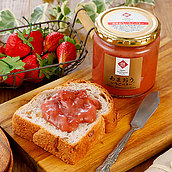 成城石井 あまおういちごバター 270g