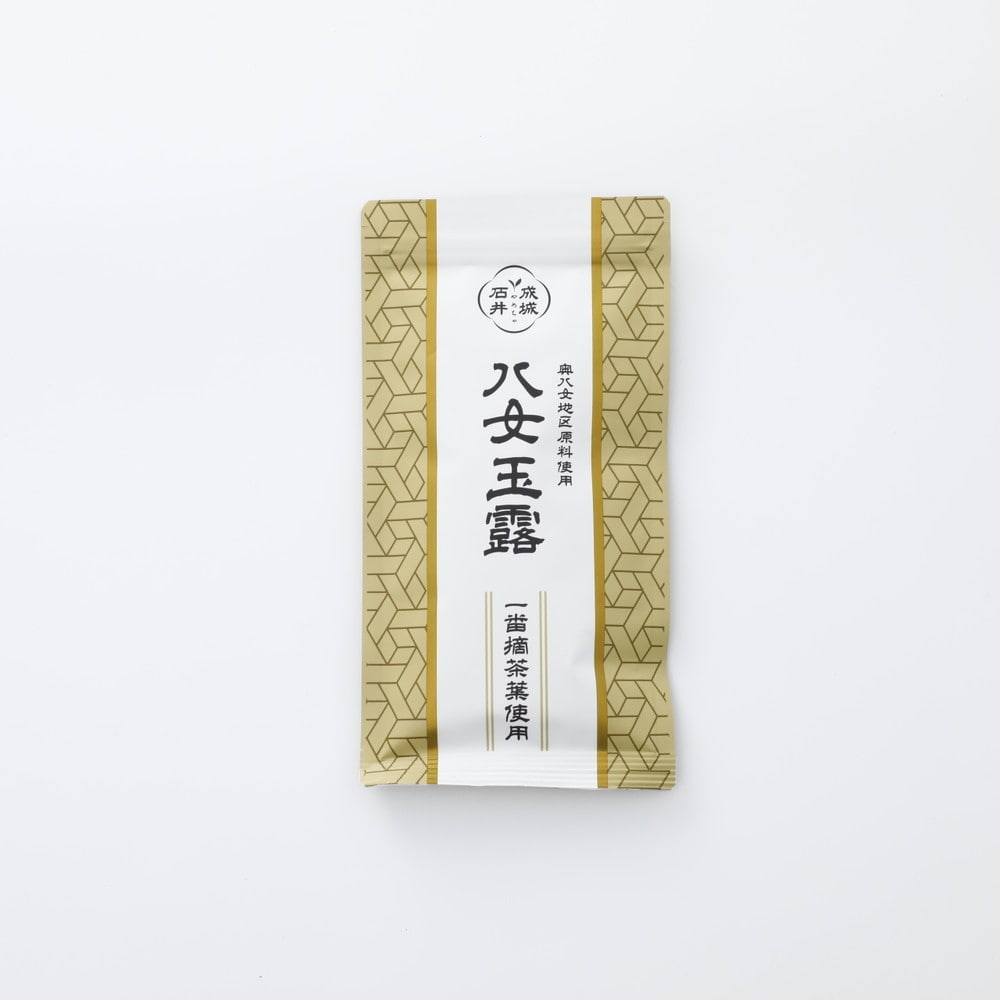 成城石井 八女玉露 80g