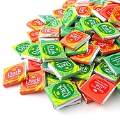 成城石井 ナポリタンチョコレート 【ダーク】 1kg | D+2 | 業務用規格