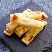 成城石井 おつまみチーズセレクション 焼たらチーズ 100g