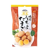 成城石井 特選味付けうずらのたまご(小袋) 8個