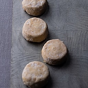 成城石井desica 国産栗のポルボローネ 70g