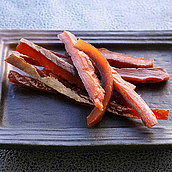 成城石井おつまみセレクション 鮭とば 42g