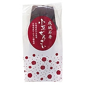 成城石井 小豆ぜんざい 3個| D+2