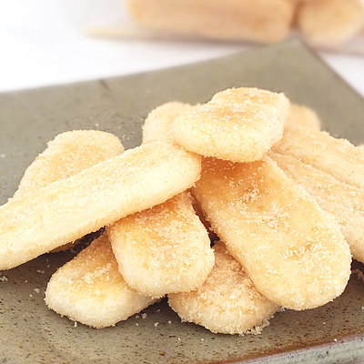 成城石井 砂糖醤油の甘味せん 100g