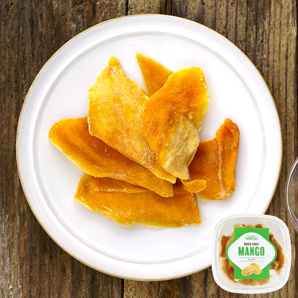 成城石井 マンゴー 140g | D+2