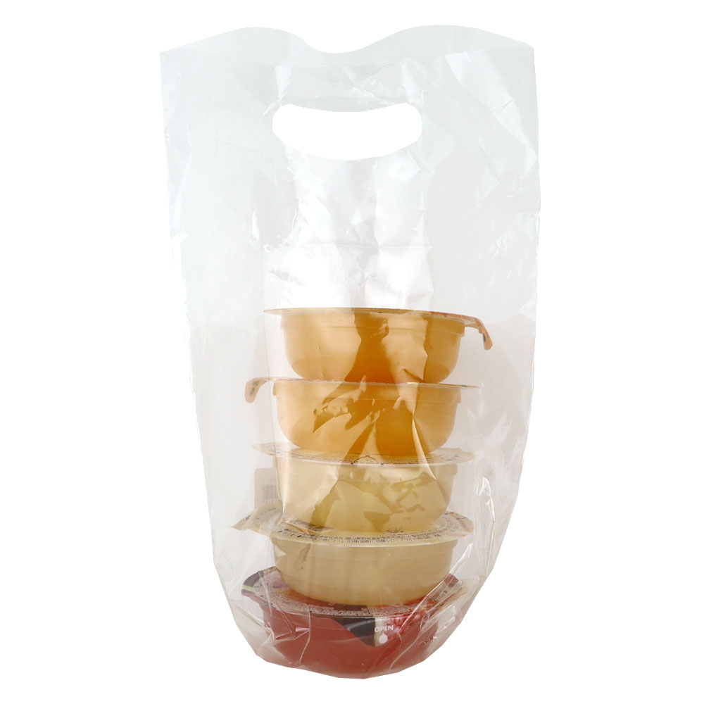 国産果実ジュレ詰め合わせ 5個 | D+2| 業務用規格