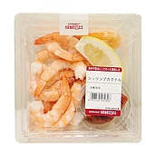 成城石井自家製 シュリンプカクテル 140g | D+2 消費期限：発送日より3日間