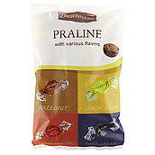 S＿ディ・ジェンナーロプラリーヌアソート500g