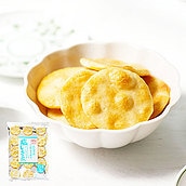 成城石井 日本全国味めぐり 塩レモン煎 15枚